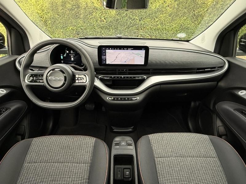 FIAT 500, photo 10