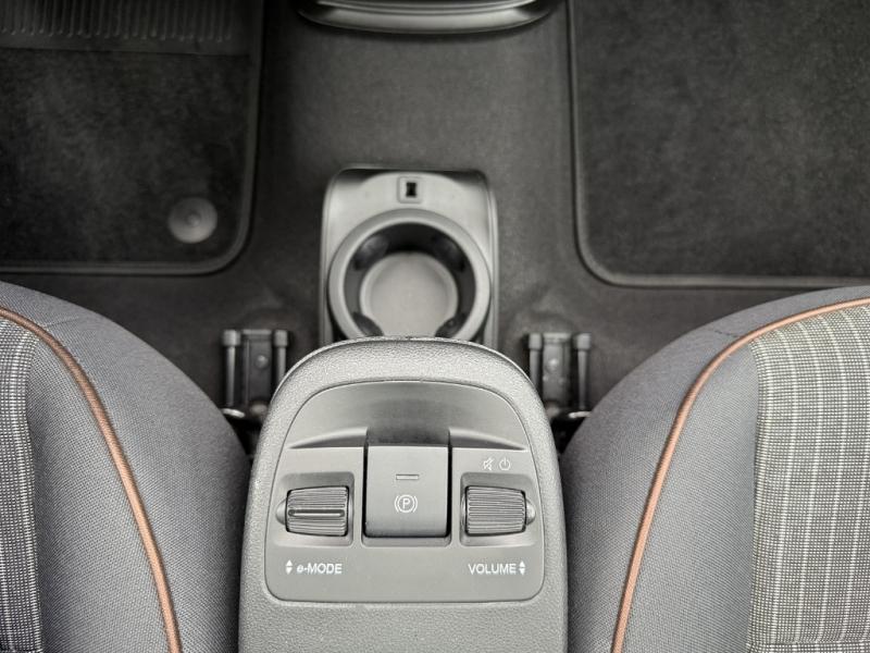 FIAT 500, photo 15