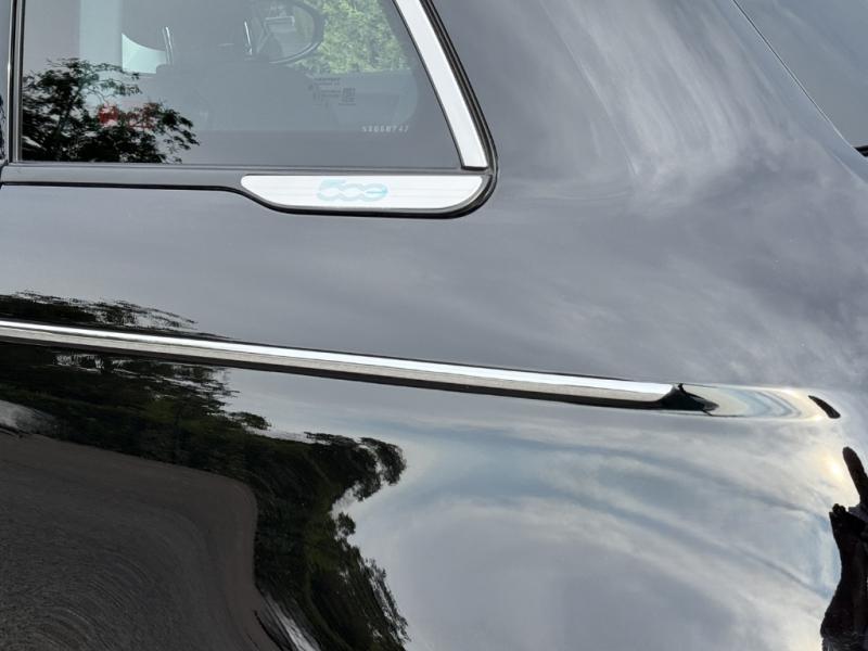 FIAT 500, photo 21