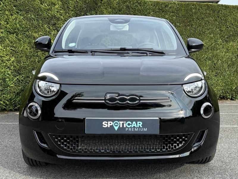 FIAT 500, photo 26