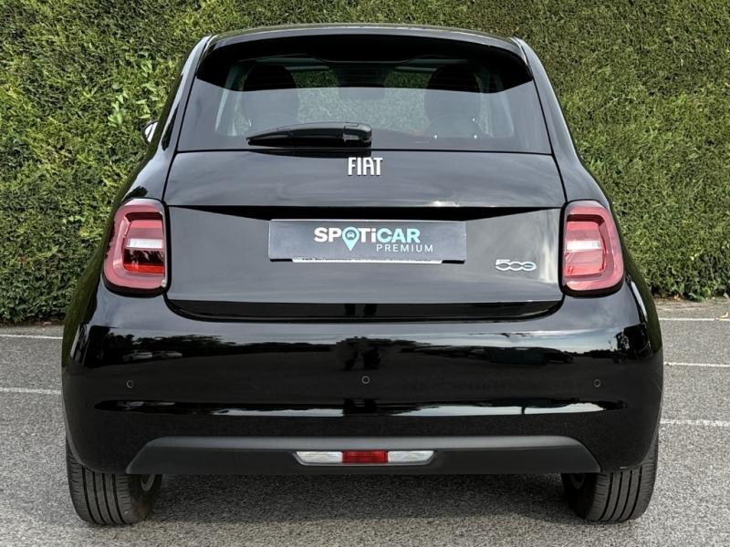 FIAT 500, photo 27
