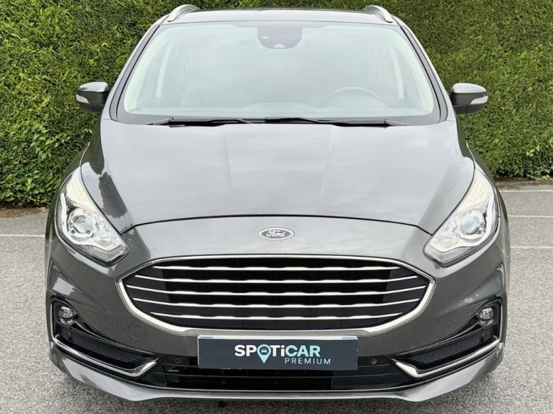 FORD S-MAX, photo 3