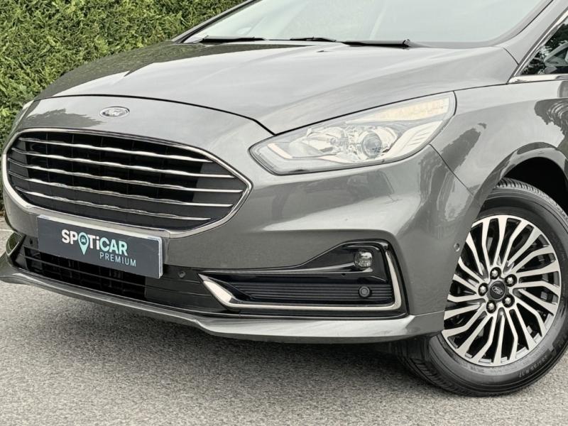 FORD S-MAX, photo 6