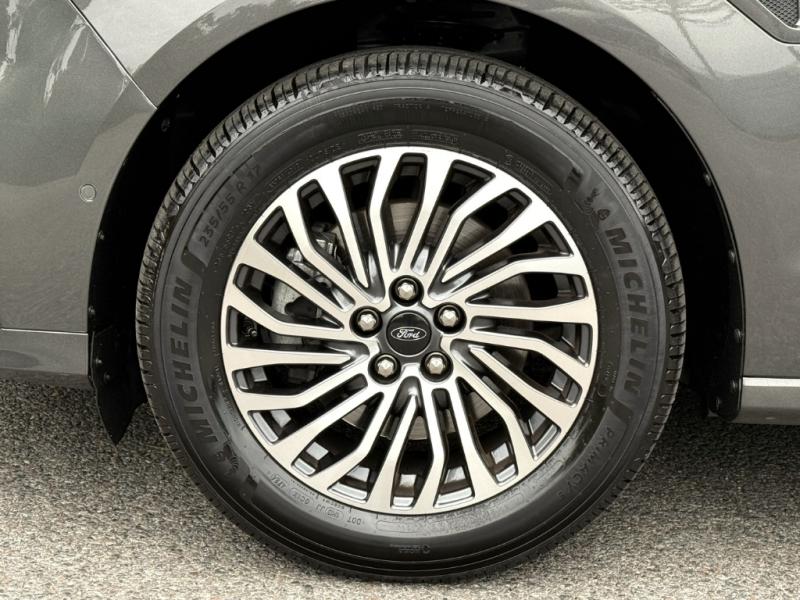 FORD S-MAX, photo 7