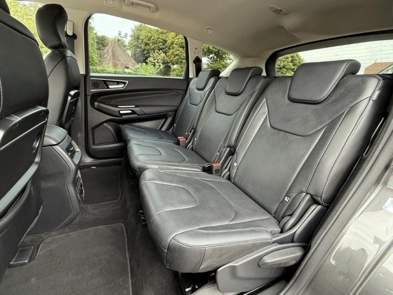 FORD S-MAX, photo 9