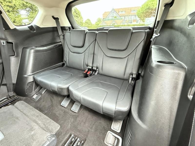 FORD S-MAX, photo 10