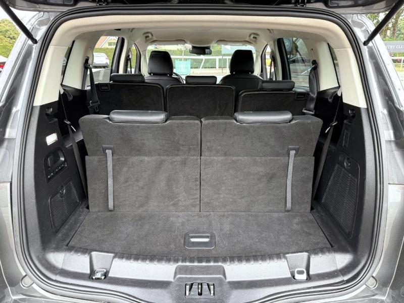 FORD S-MAX, photo 11
