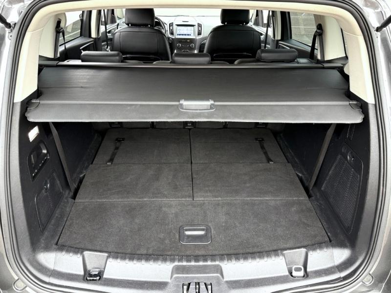 FORD S-MAX, photo 12