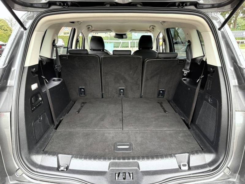 FORD S-MAX, photo 13