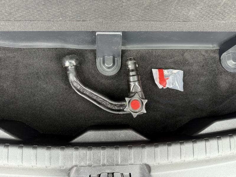 FORD S-MAX, photo 15