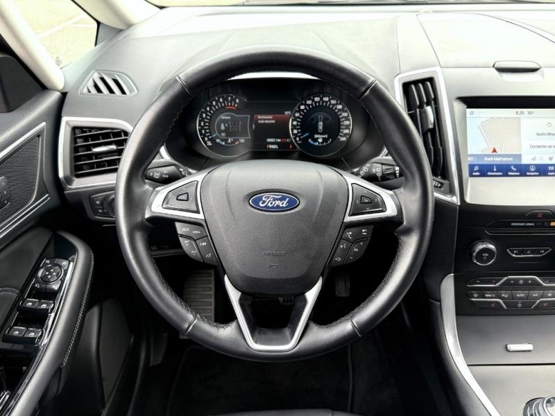 FORD S-MAX, photo 17