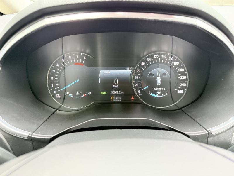 FORD S-MAX, photo 19