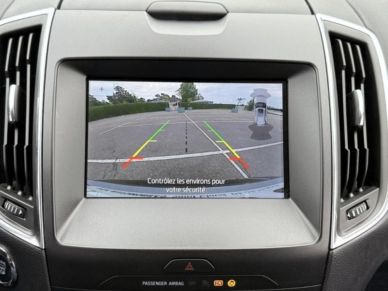 FORD S-MAX, photo 24