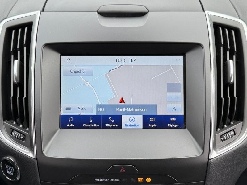 FORD S-MAX, photo 25