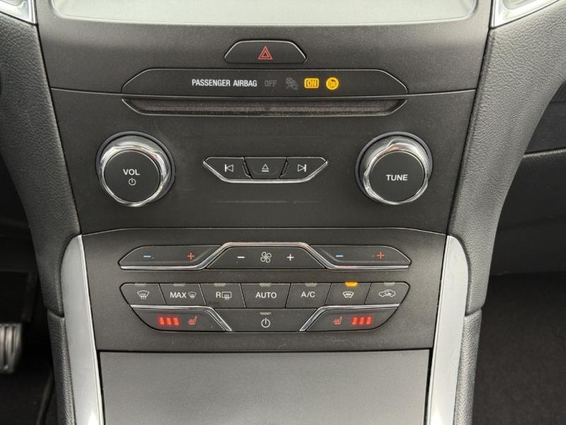 FORD S-MAX, photo 26