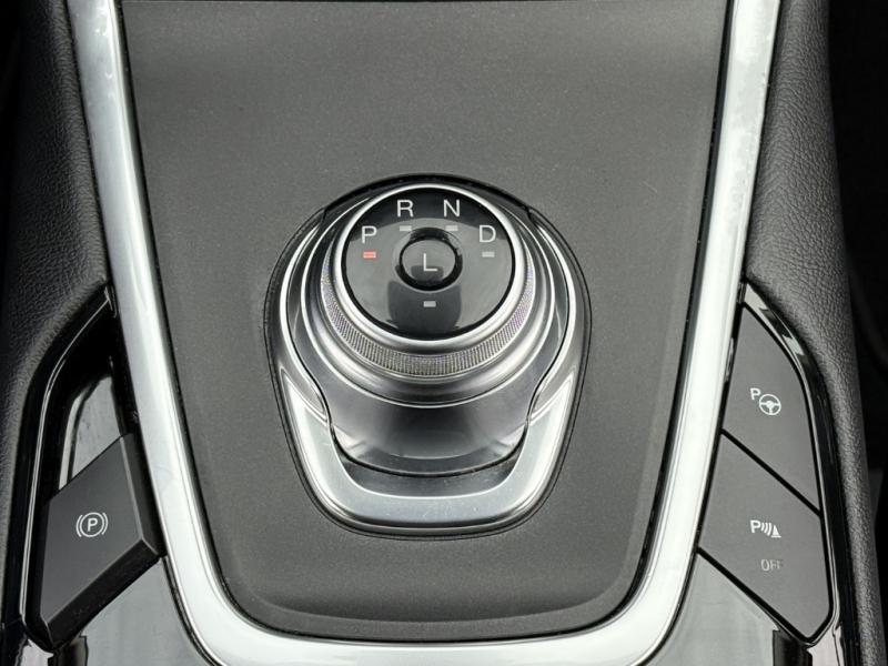 FORD S-MAX, photo 27