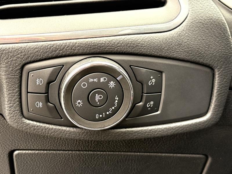 FORD S-MAX, photo 29