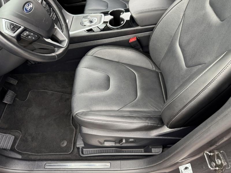 FORD S-MAX, photo 30