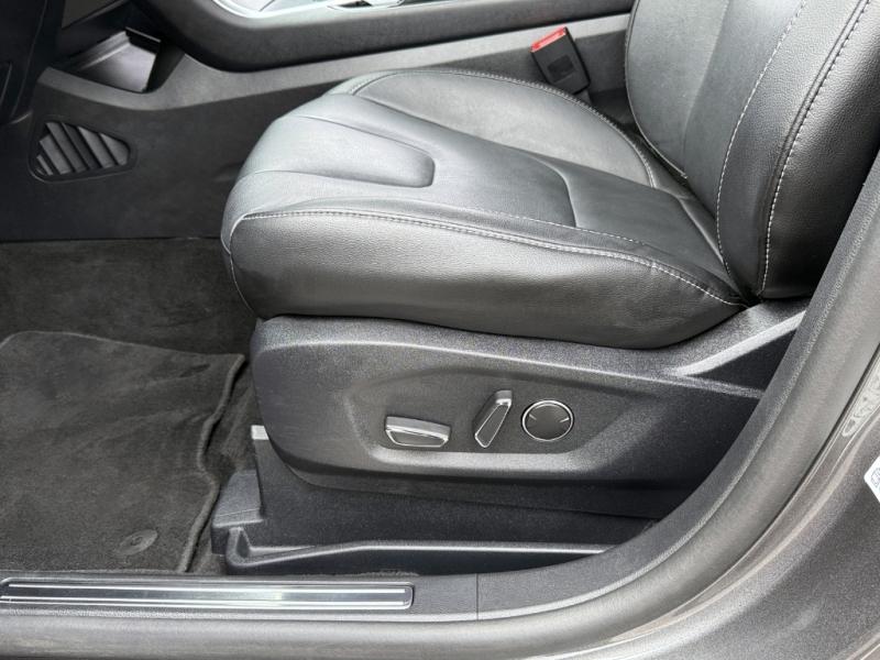 FORD S-MAX, photo 31
