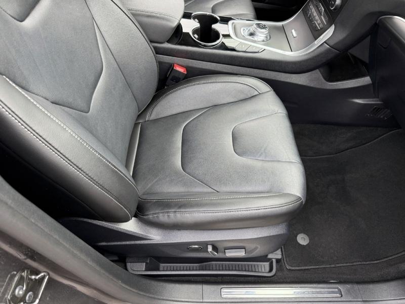 FORD S-MAX, photo 33