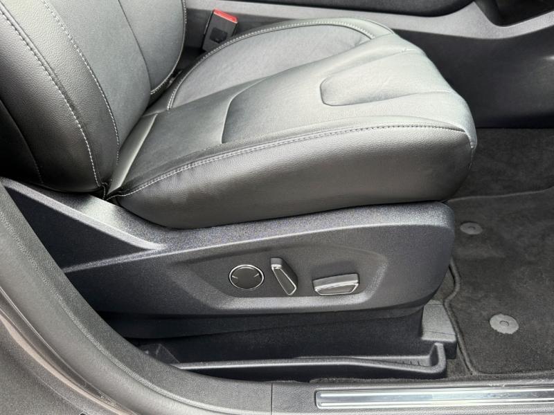 FORD S-MAX, photo 34