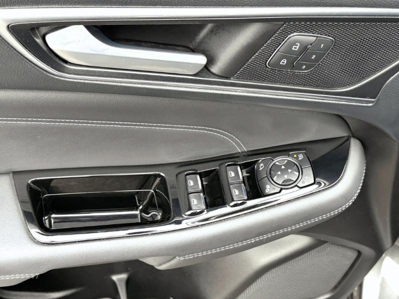FORD S-MAX, photo 35