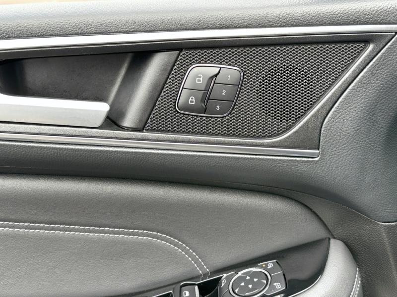 FORD S-MAX, photo 36