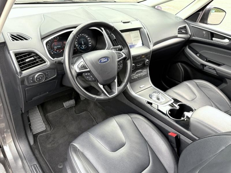 FORD S-MAX, photo 39