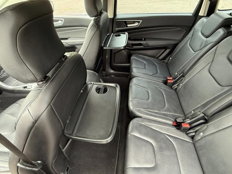 FORD S-MAX, photo 40