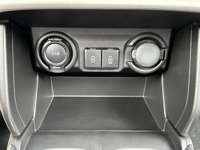 SUZUKI Swift, photo 17