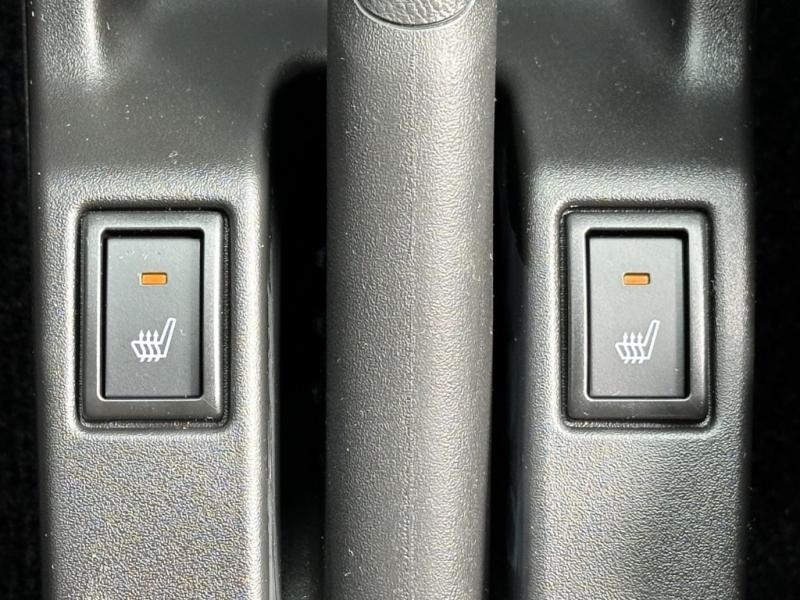 SUZUKI Swift, photo 18
