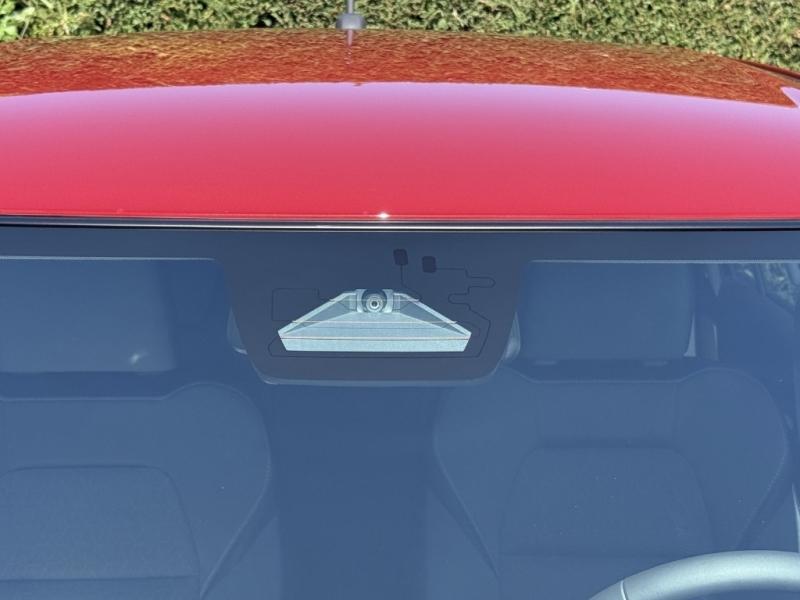 SUZUKI Swift, photo 25
