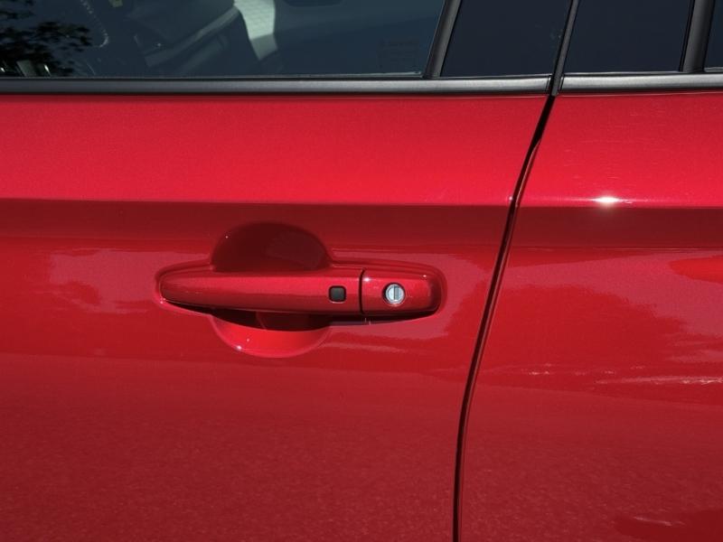 SUZUKI Swift, photo 26