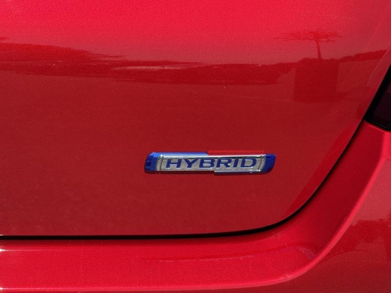 SUZUKI Swift, photo 27