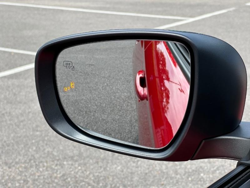 SUZUKI Swift, photo 28
