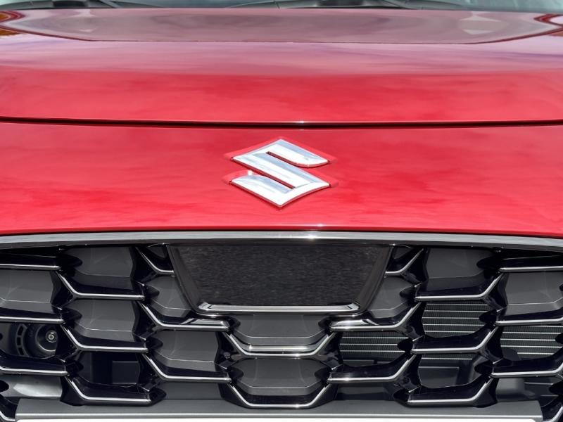 SUZUKI Swift, photo 30