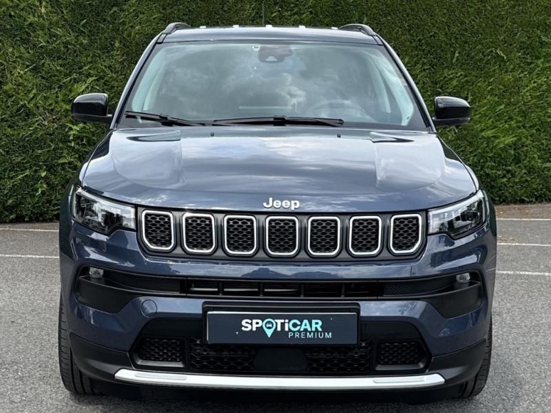 JEEP Compass, photo 3