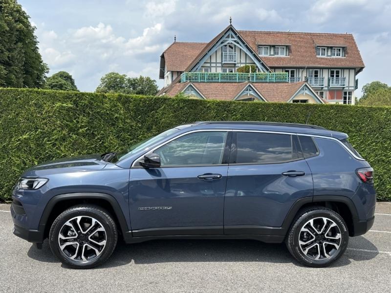 JEEP Compass, photo 5