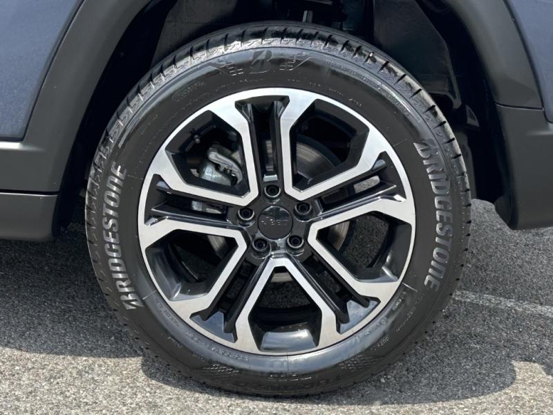 JEEP Compass, photo 7