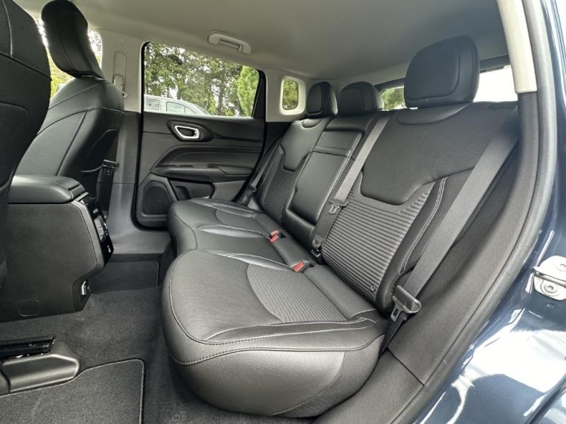 JEEP Compass, photo 10