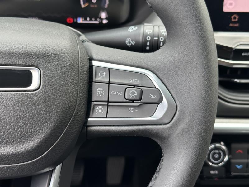 JEEP Compass, photo 16