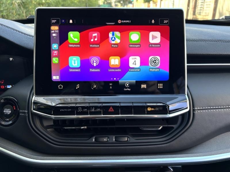JEEP Compass, photo 21