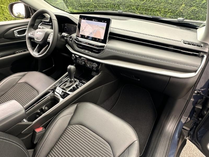 JEEP Compass, photo 33
