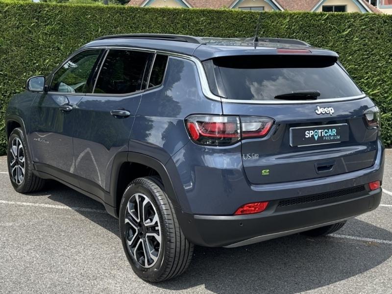 JEEP Compass, photo 2