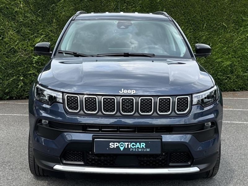 JEEP Compass, photo 3