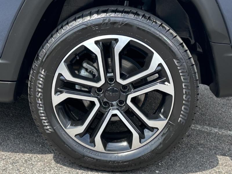 JEEP Compass, photo 7