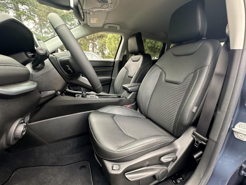 JEEP Compass, photo 8