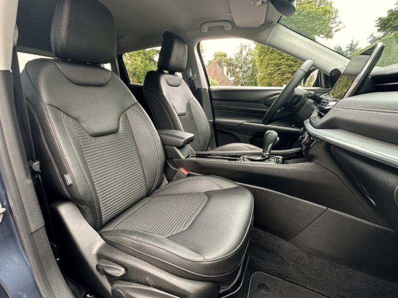 JEEP Compass, photo 10