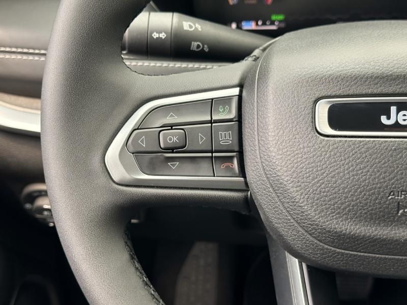 JEEP Compass, photo 17