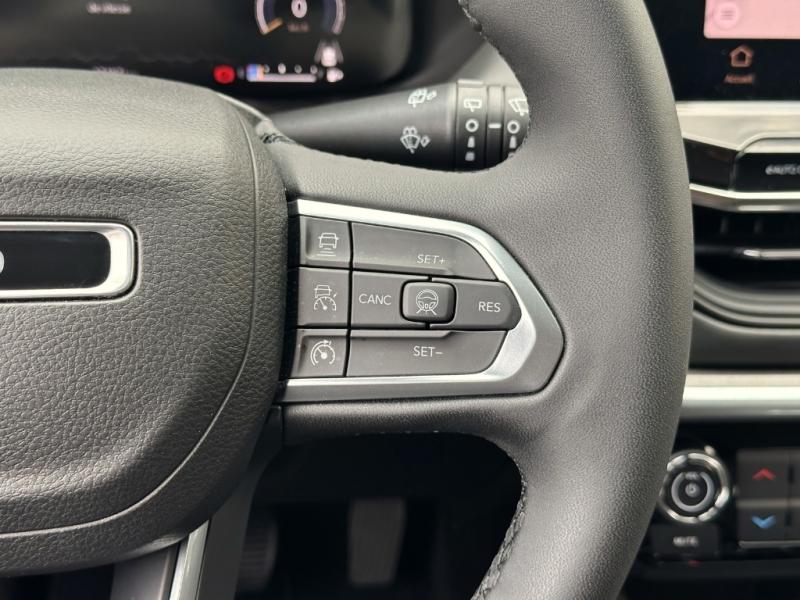 JEEP Compass, photo 18